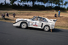Audi Sport Quattro E2 (1985) – Eifel-Rallye-Festival 2022