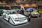 Audi Sport Quattro E2 (1985) - Techno Classica 2023