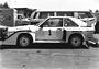 Audi Sport Quattro E2 (1985) - frisch homologiert und Weltpremiere bei der Olympus Rallye (4. bis 7. Juli 1985) in den USA. Sieg für Hannu Mikkola. Da die Olympus in dem Jahr nicht zur Rallye WM zählte, kann man den Auftritt nur als Test und PR-Aktion betrachten (© Archiv Automobil Revue) Audi Sport Quattro E2 (1985) - frisch homologiert und Weltpremiere bei der Olympus Rallye (4. bis 7. Juli 1985) in den USA. Sieg für Hannu Mikkola. Da die Olympus in dem Jahr nicht zur Rallye WM zählte, kann man den Auftritt nur als Test und PR-Aktion betrachten (© Archiv Automobil Revue)