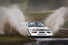 Bild Audi Sport Quattro E2 (1986) - ADAC Eifel Rallye Festival 2018