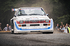 Audi Sport Quattro E2 (1986) – Eifel-Rallye-Festival 2022
