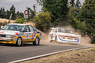 Audi Sport Quattro E2 (1986) – Eifel-Rallye-Festival 2022