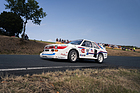 Audi Sport Quattro E2 (1986) – Eifel-Rallye-Festival 2022