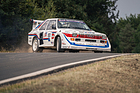 Audi Sport Quattro E2 (1986) – Eifel-Rallye-Festival 2022