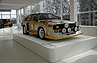 Audi Sport Quattro E2 (1986) – eingesetzt bei der Rallye Monte-Carlo – im Museum PACE in Dortmund (© Wolfram Hamann, 2023) Audi Sport Quattro E2 (1986) – eingesetzt bei der Rallye Monte-Carlo – im Museum PACE in Dortmund (© Wolfram Hamann, 2023)