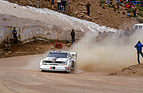 Artikelbild Independence Day oder vielleicht doch Pikes Peak?