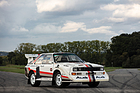 Audi Sport Quattro E2 (1988) - als Lot 09 an der Artcurial "Parisienne" Versteigerung am 5. Februar 2021