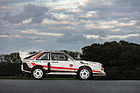 Artikelbild Artcurial “Parisienne” Versteigerung 2021 – Rekorde für Gruppe-B-Rallyeautos