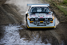 Audi Sport Quattro E2 Gruppe B (1985) am Eifel Rallye Festival 2016