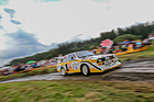 Audi Sport Quattro E2 Gruppe B (1986) - Eifel Rallye Festival 2016 (1986)