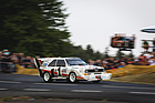 Audi Sport Quattro E2 Pikes Peak (1987) - ADAC Eifel Rallye Festival 2018
