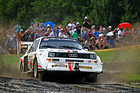 Audi Sport Quattro E2 Pikes Peak (1987) - Eifel Rallye Festival 2016