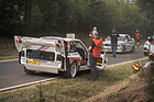 Audi Sport Quattro E2 "Pikes Peak" (1987) – Eifel-Rallye-Festival 2022