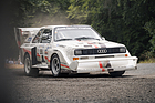 Audi Sport Quattro E2 "Pikes Peak" (1987) – Eifel-Rallye-Festival 2022