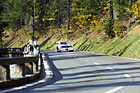 Audi Sport Quattro E2 "Pikes Peak" (1987) - am Roßfeldrennen 2013