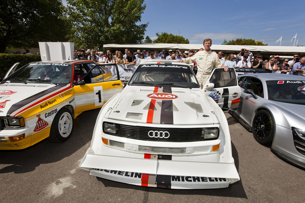 Image: Audi Sport Quattro E2 "Pikes Peak" (1987)