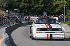 Audi Sport Quattro E2 "Pikes Peak Replica" (1987) an der Audi-Sport-Quattro-Parade anlässlich des Grand Prix Suisse Berne Memorial 2018