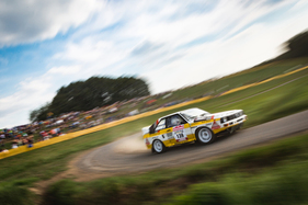 Audi Sport Quattro S1 (1984) - ADAC Eifel Rallye Festival 2018