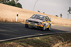 Audi Sport Quattro S1 (1984) – Eifel-Rallye-Festival 2022