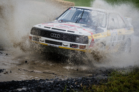 Bild Audi Sport Quattro S1 (1984) am Eifel Rallye Festival 2016