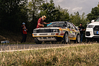 Audi Sport Quattro S1 (1985) – Eifel-Rallye-Festival 2022