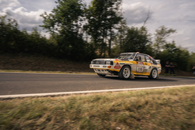 Audi Sport Quattro S1 (1985) – Eifel-Rallye-Festival 2022