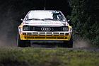 Audi Sport Quattro S1 (1985) – Eifel-Rallye-Festival 2022