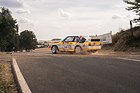 Audi Sport Quattro S1 (1985) – Eifel-Rallye-Festival 2022