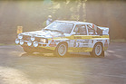 Audi Sport Quattro S1 (1985) - am ADAC Eifel Rallye Festival 2014