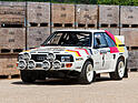Bild: Audi Sport Quattro S1 Group B Rally Car (1984/85) (1984) - Lot 237 an der Bonhams Goodwood Festival of Speed Versteigerung am 14. Juli 2023
