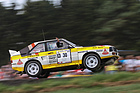 Audi Sport Quattro S1 Gruppe B (1985) am Eifel Rallye Festival 2015