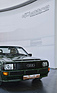 Audi Sport quattro (1983) - in Gründ als Teil der Sonderausstellung 30 Jahre Audi Sport Quattro