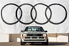Audi Sport quattro (1984) - als Lot 141 an der RM Sotheby’s Arizona Versteigerung 2025
