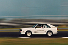 Audi Sport quattro (1984) - als Lot 141 an der RM Sotheby’s Arizona Versteigerung 2025