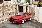 Audi Sport quattro (1984) - als Lot 165 an der RM/Sotheby's Monaco Versteigerung vom 14. Mai 2022