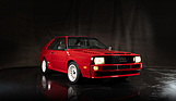 Image: Audi Sport quattro (1984) - as lot 208 at the RM Sotheby's Monterey Auction 2025