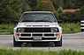 Audi Sport quattro (1985) - 180,5 cm breit (© Bruno von Rotz, 2025) Audi Sport quattro (1985) - 180,5 cm breit (© Bruno von Rotz, 2025)