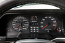 Audi Sport quattro (1985) - Serienarmaturen, zentral positionierte Ladedruckanzeige (© Bruno von Rotz, 2025) Audi Sport quattro (1985) - Serienarmaturen, zentral positionierte Ladedruckanzeige (© Bruno von Rotz, 2025)