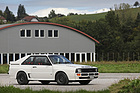 Audi Sport quattro (1985) - offered at the auction of the Oldtimer Gallery in Gstaad on December 29, 2025