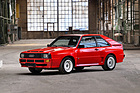 Bild: Audi Sport quattro (1985) - angemeldet für die Broad Arrow "Zurich" Auction 2026