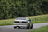 Audi Sport quattro (1985) - da zieht er von dannen ... (© Bruno von Rotz, 2025) Audi Sport quattro (1985) - da zieht er von dannen ... (© Bruno von Rotz, 2025)