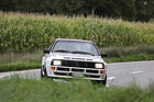 Audi Sport quattro (1985) - hochkarätige und teure Technik für die Homologationsserie