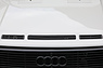 Audi Sport quattro (1985) - mehr Luft für den Motor (© Bruno von Rotz, 2025) Audi Sport quattro (1985) - mehr Luft für den Motor (© Bruno von Rotz, 2025)
