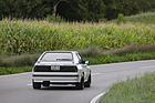 Audi Sport quattro (1985) - nur wenige konnten ihm folgen damals