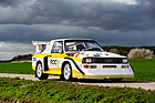 Audi Sport quattro S1 E2 (1985) - Lot 115 an der RM/Sotheby's Monaco Versteigerung am 10.11. Mai 2024