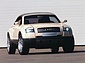 Audi Steppenwolf Front (2000) – Audi Design-Legenden (© Audi AG, 2000)