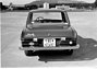Audi Super 90 (1968) - Heckansicht des 2002-Gegners (© Archiv Automobil Revue) Audi Super 90 (1968) - Heckansicht des 2002-Gegners (© Archiv Automobil Revue)