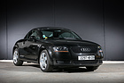 Audi TT 1,8 T (2001) - als Lot 195 angeboten an der Artcurial André Trigano Collection 2020 Versteigerung am 13. September 2020