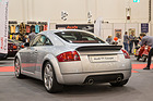 Audi TT 3.2 quattro (2004) – Techno Classica 2024