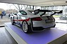 Audi TT Clubsport Turbo (2015) – dahinter der Strassenverkehr von Dortmund – im Museum PACE in Dortmund (© Wolfram Hamann, 2023) Audi TT Clubsport Turbo (2015) – dahinter der Strassenverkehr von Dortmund – im Museum PACE in Dortmund (© Wolfram Hamann, 2023)
